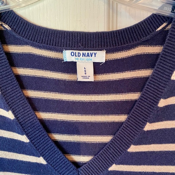 Old Navy Sweater Dress - Picture 2 of 3